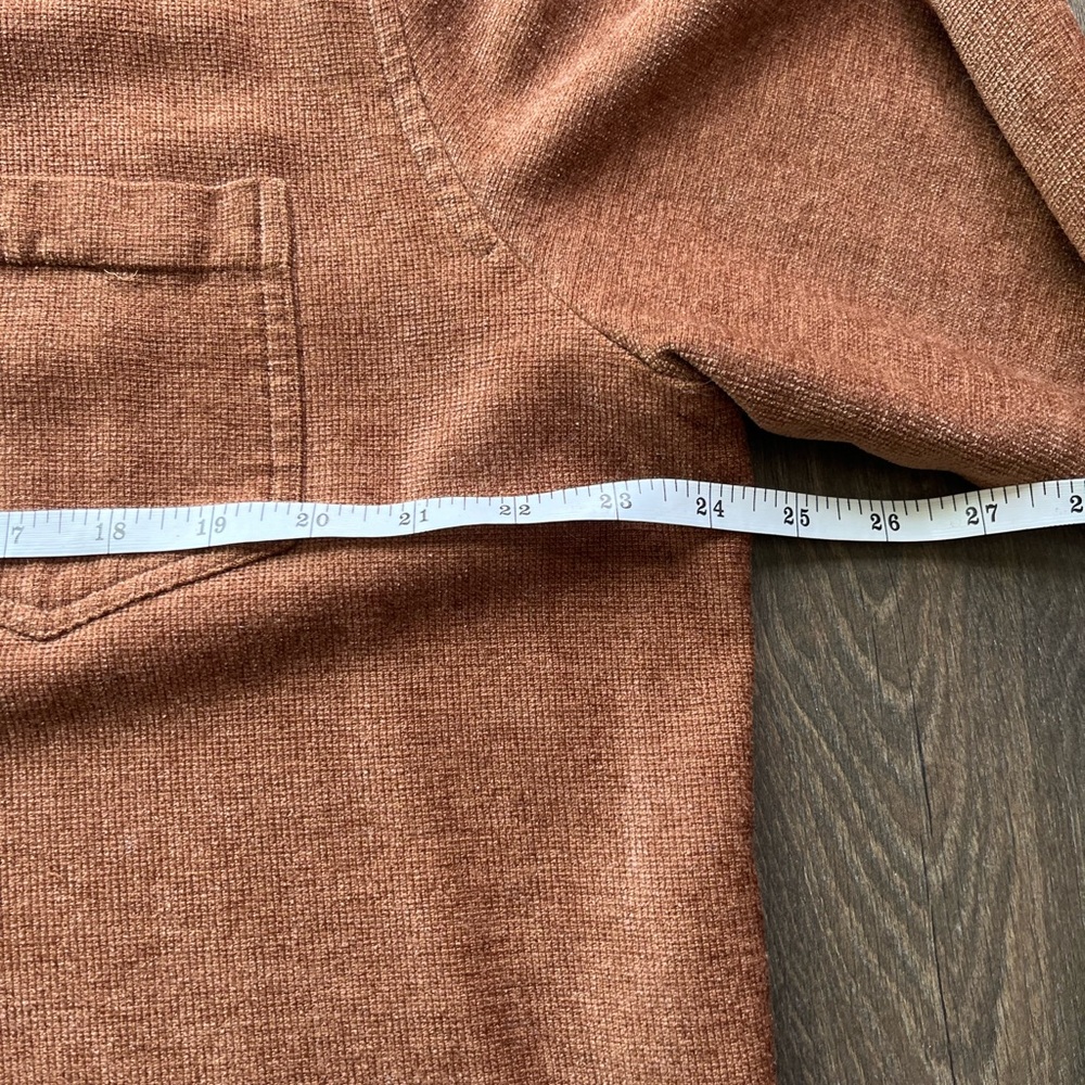 Lecomte Button-Up Shirt - Picture 7 of 14